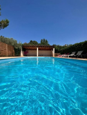 VILLA DE LA ROQUE